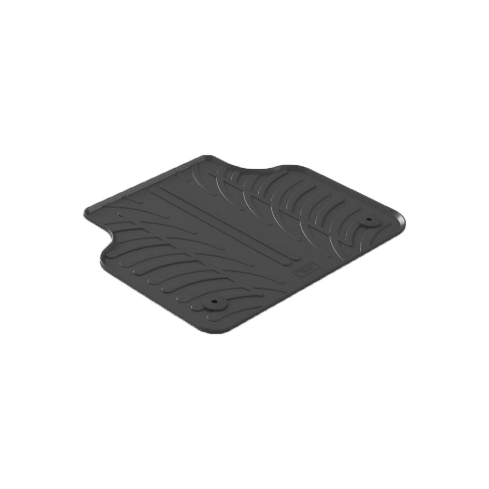 GledringUSA Custom Floor Mats for Audi Q7 4M 2016-2025 & Audi Q8 2019-2025
