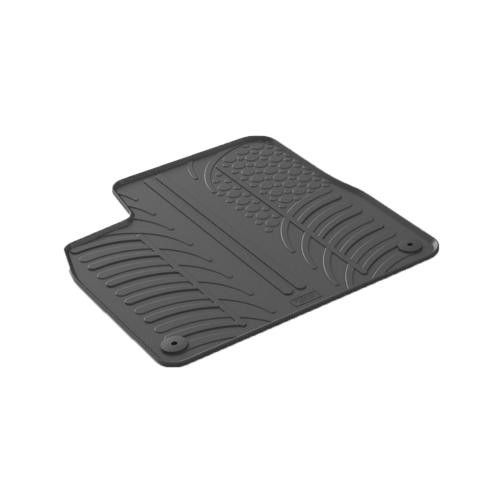 GledringUSA Custom Floor Mats for Audi Q7 4M 2016-2025 & Audi Q8 2019-2025