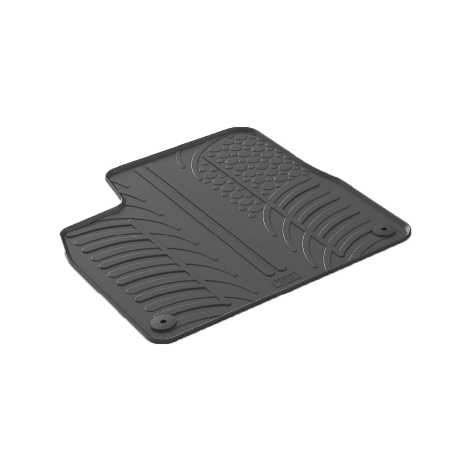 GledringUSA Custom Floor Mats for Audi Q7 4M 2016-2025 & Audi Q8 2019-2025