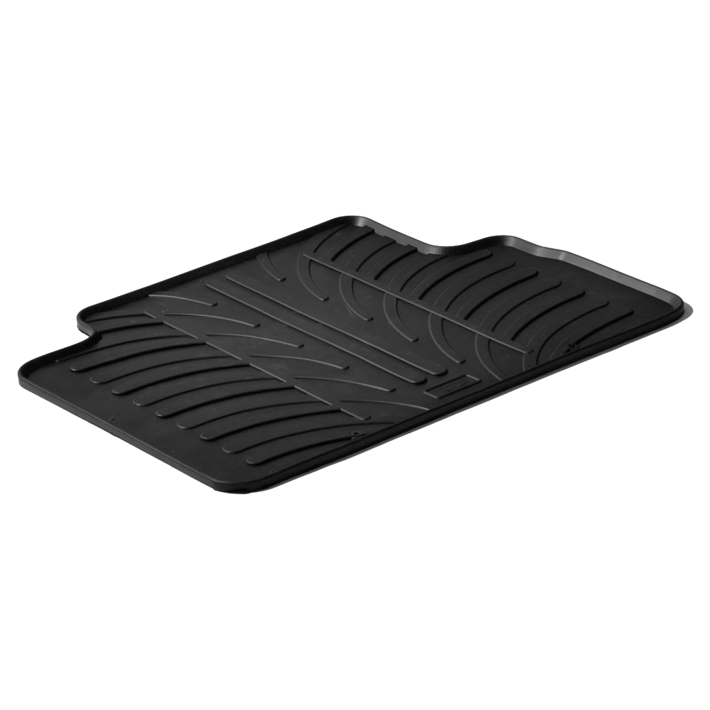 GledringUSA Custom Fit Floor Mats For Ford C-Max 2010-2014