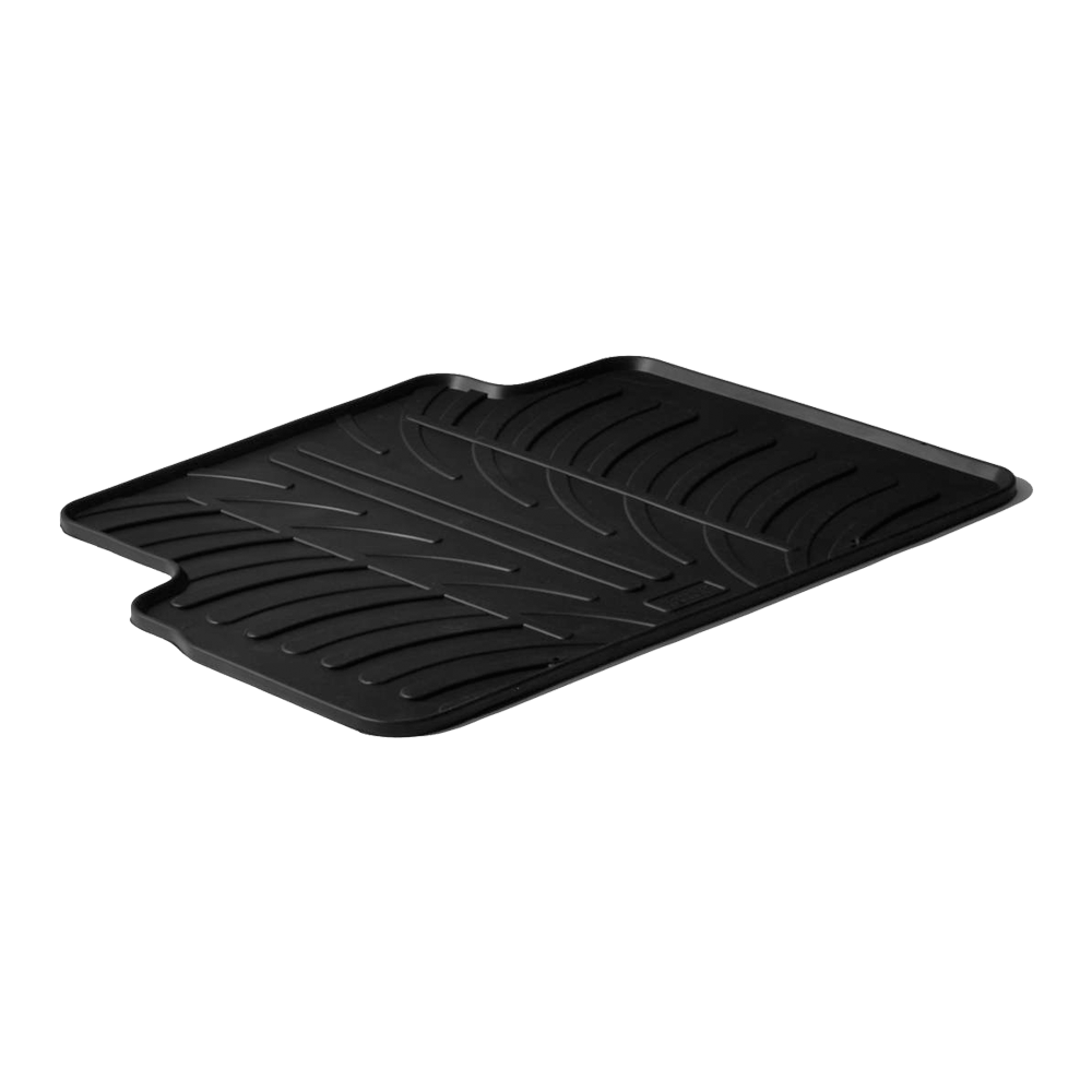 GledringUSA Custom Fit Floor Mats For Ford C-Max 2010-2014