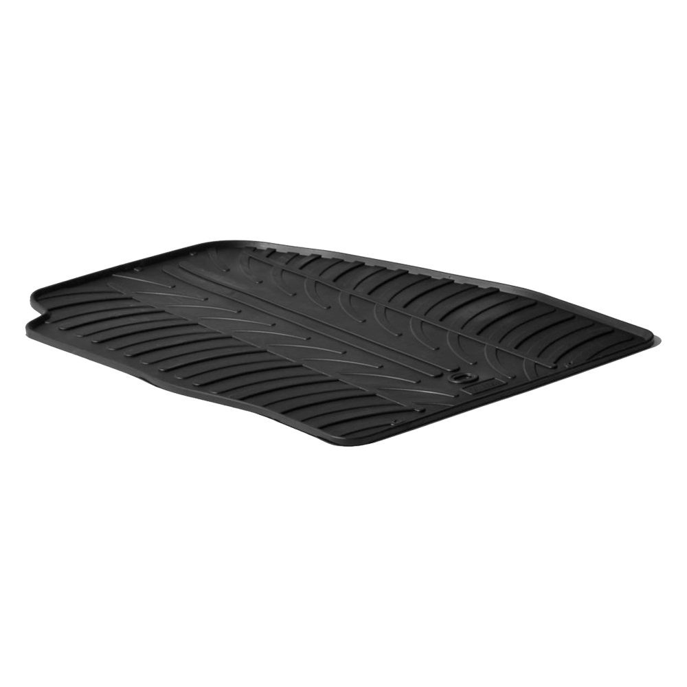 GledringUSA Custom Fit Floor Mats For Ford C-Max 2010-2014