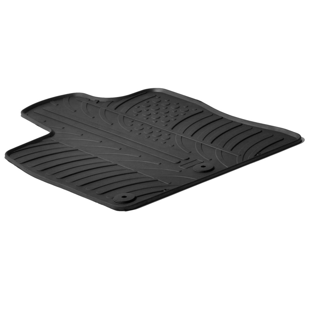 GledringUSA Custom Fit Floor Mats For Nissan Rogue Sport 2007-2013