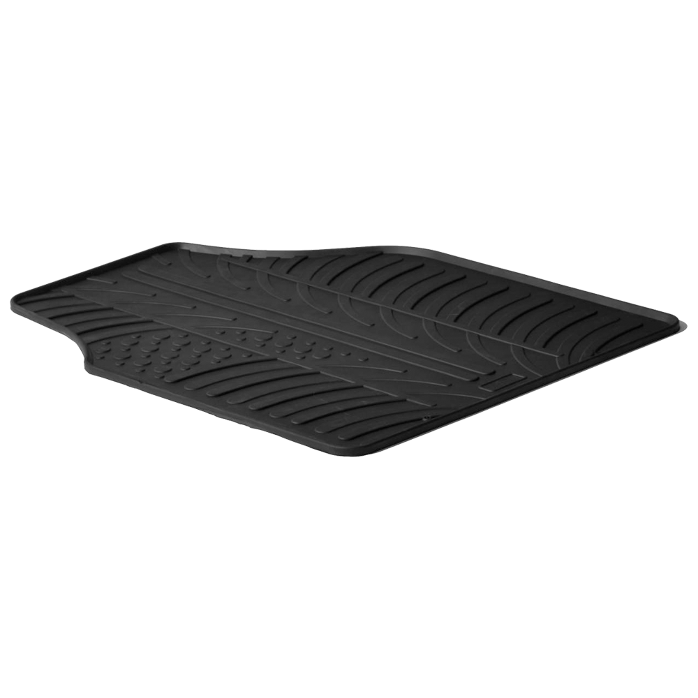GledringUSA Custom Fit Floor Mats For Nissan Rogue Sport 2007-2013