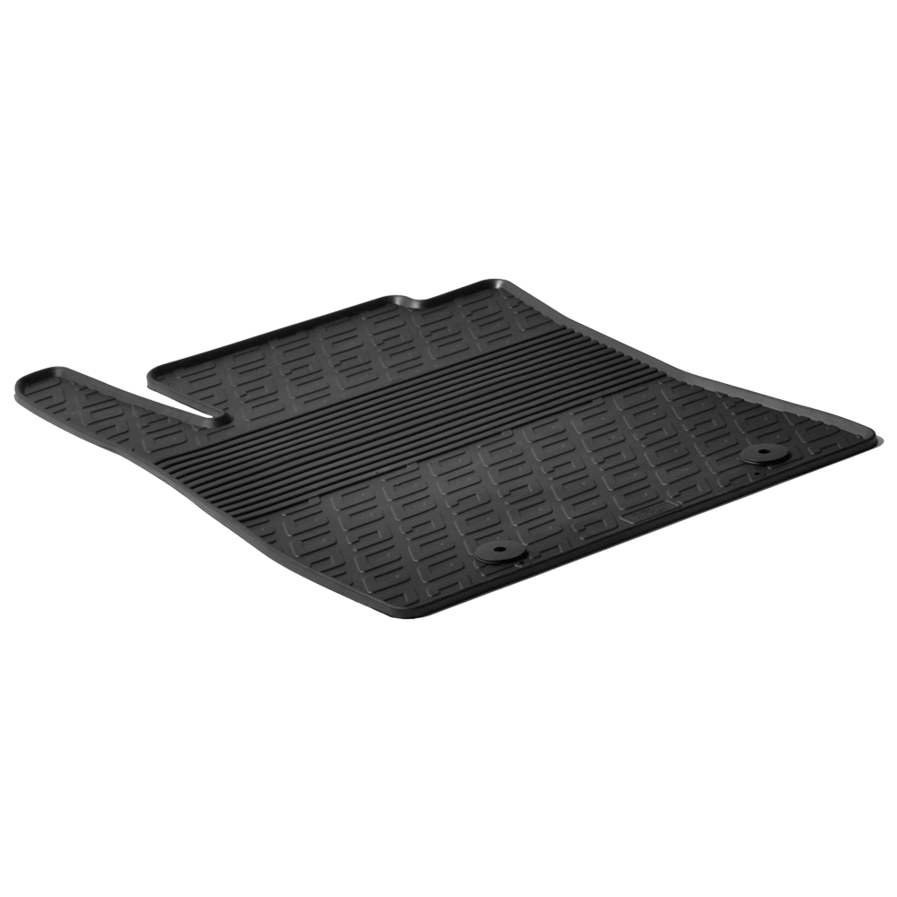 GledringUSA Custom Fit Floor Mats For Nissan Juke 2011-2017
