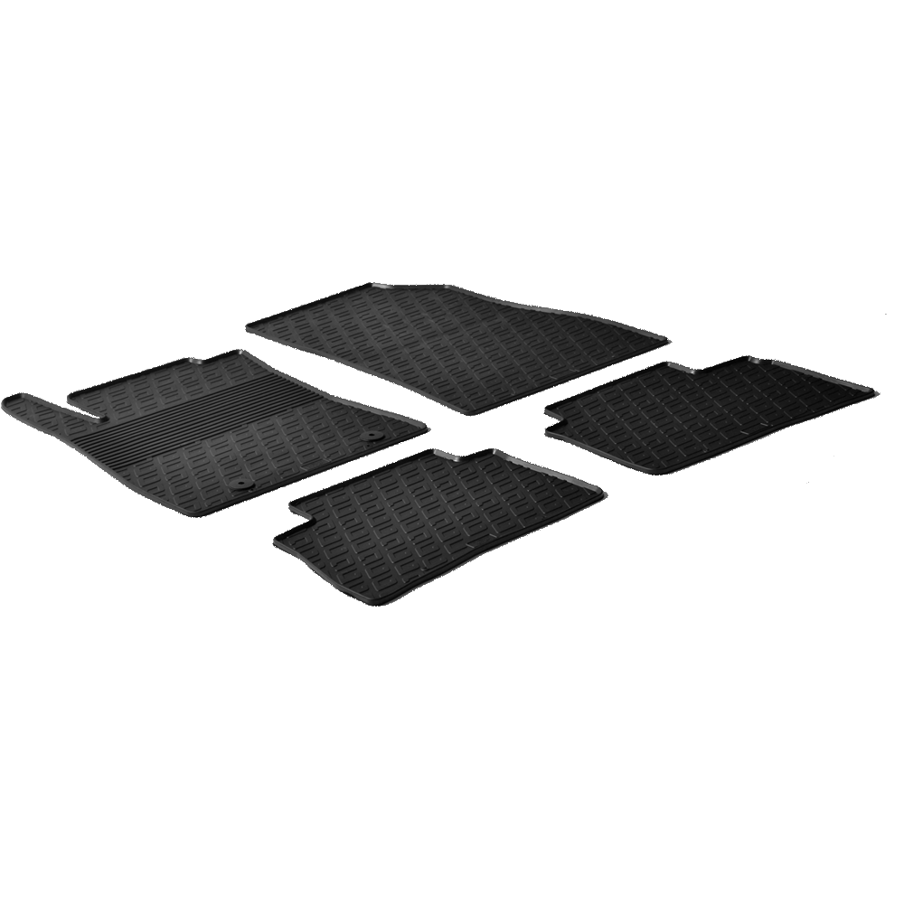 Nissan juke car mats 2017 deals