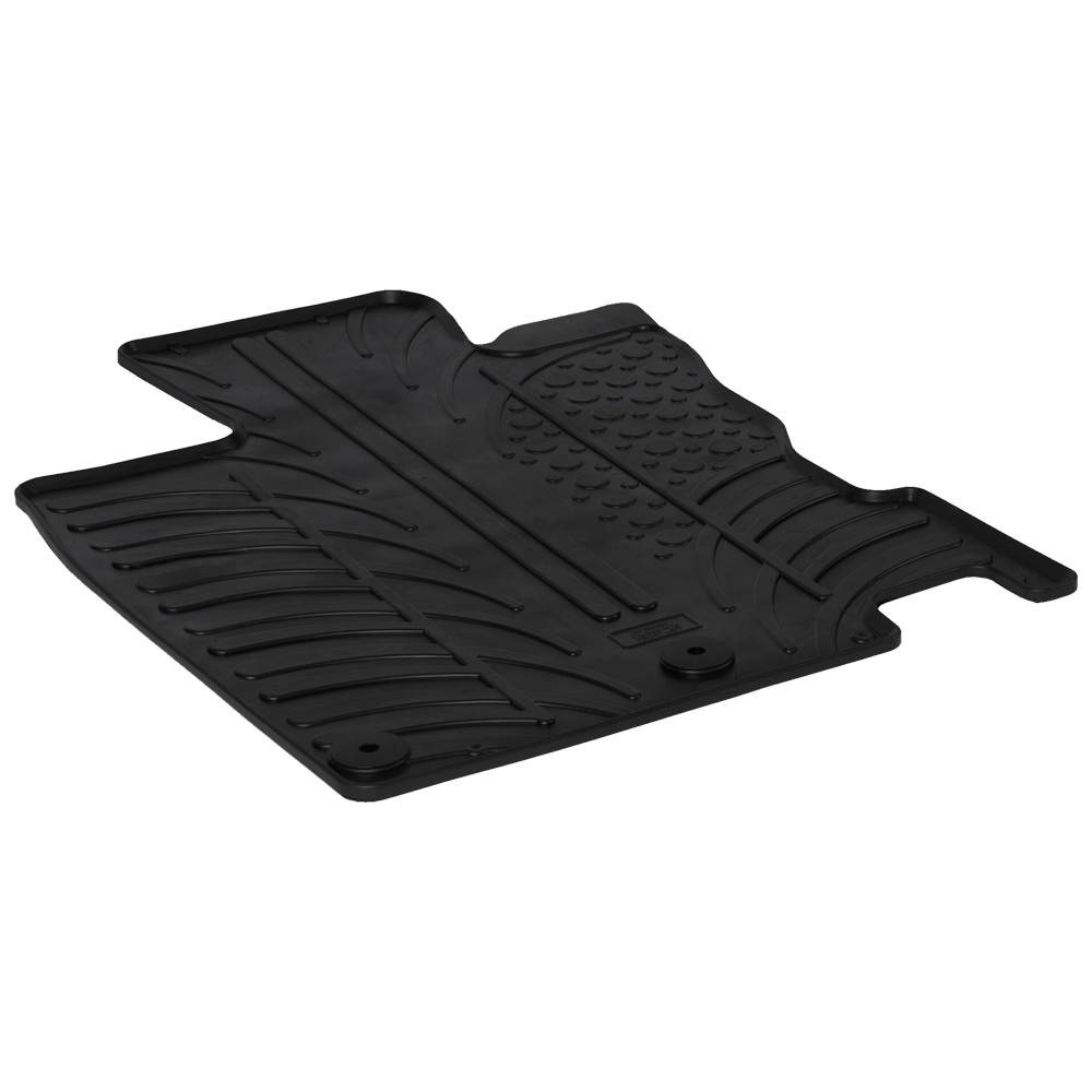 GledringUSA Custom Fit Floor Mats For Nissan Rogue Sport 2014-2020