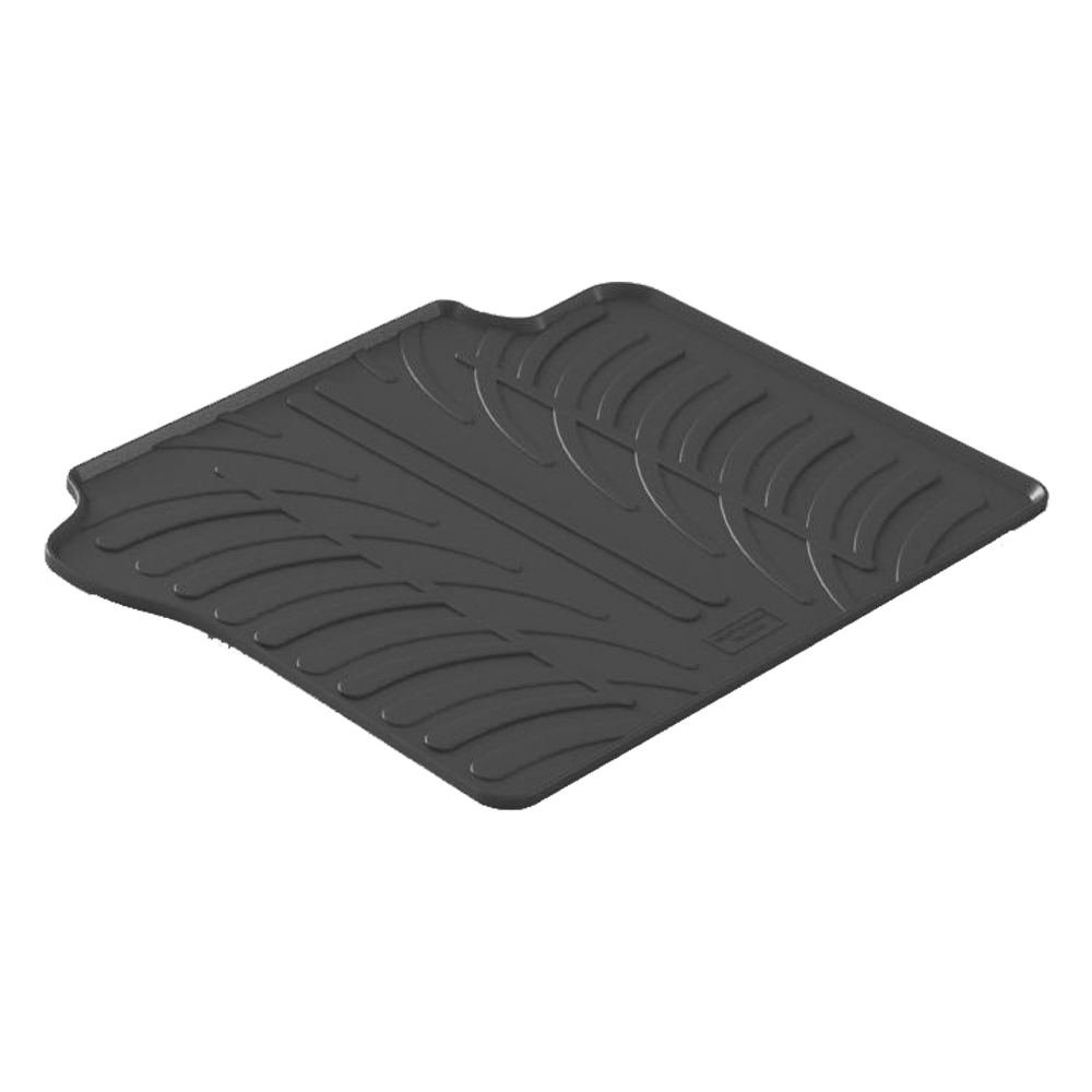 GledringUSA Custom Floor Mats for Honda HR-V - (2nd Row mat fit for FWD) 2016-2022