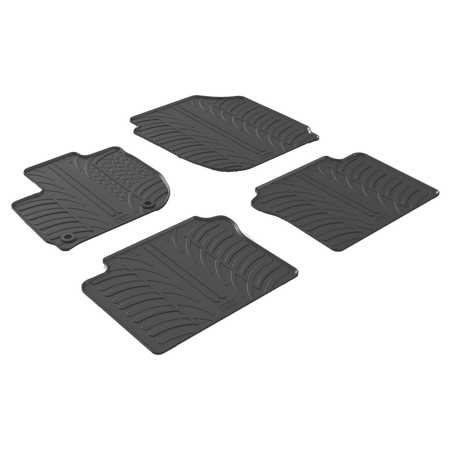 floor mats for honda