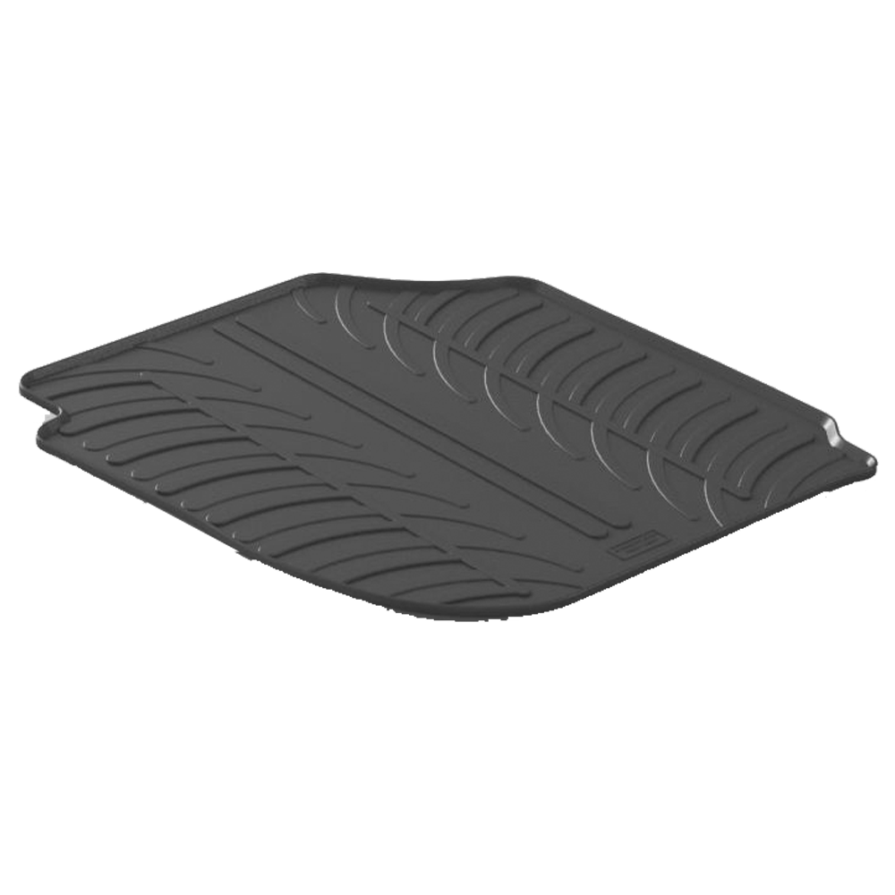GledringUSA Custom Floor Mats for Honda HR-V - (2nd Row mat fit for FWD) 2016-2022