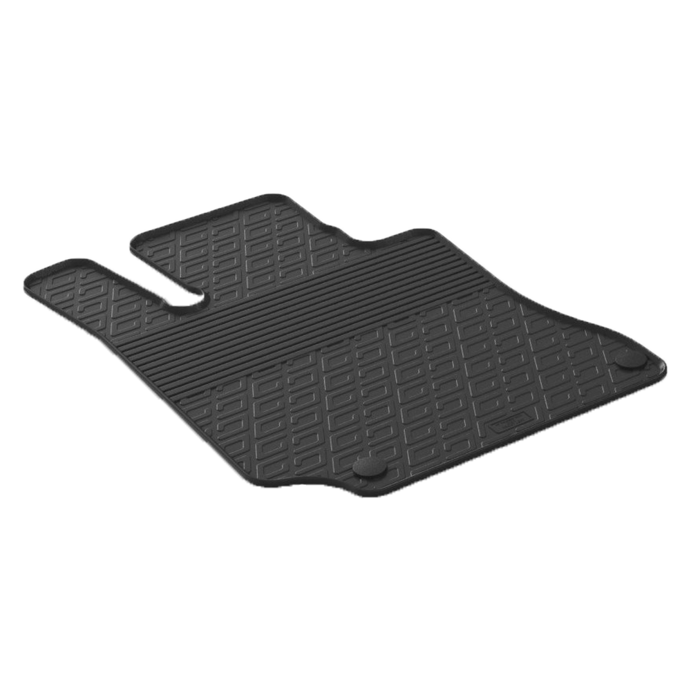 Custom Floor Mats For Mercedes Benz E Class/E63AMG/E63AMGS (W212) 2014-2016