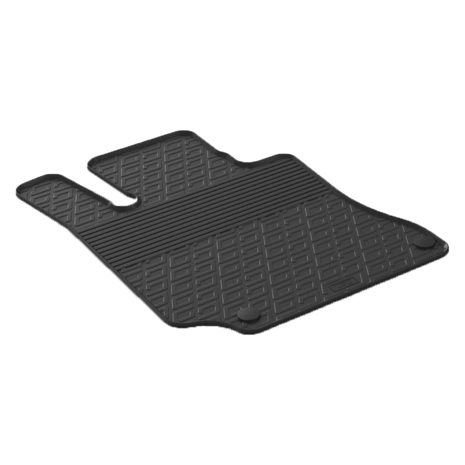 Custom Floor Mats For Mercedes Benz E Class/E63AMG/E63AMGS (W212) 2014-2016