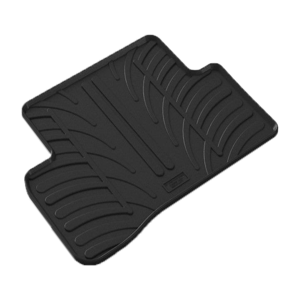 GledringUSA Custom Fit Floor Mats For Mercedes C Class W205 2015-2021