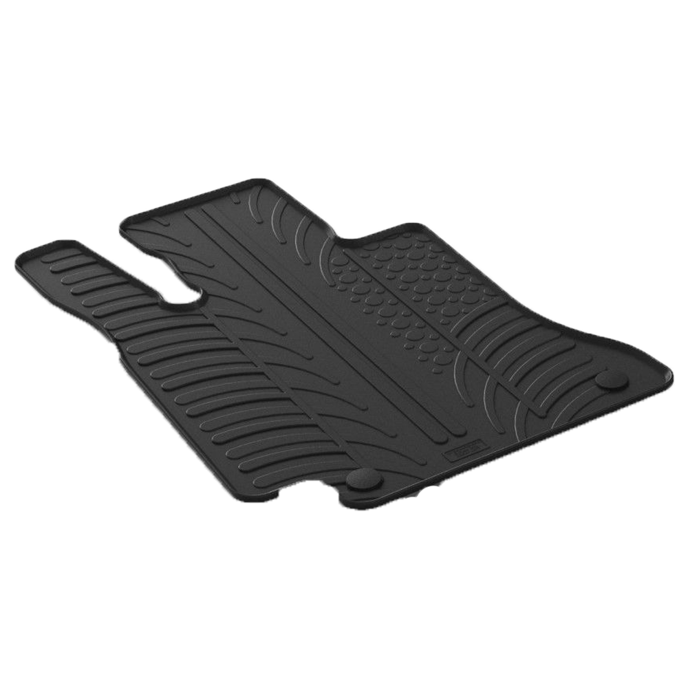 GledringUSA Custom Fit Floor Mats For Mercedes C Class W205 2015-2021