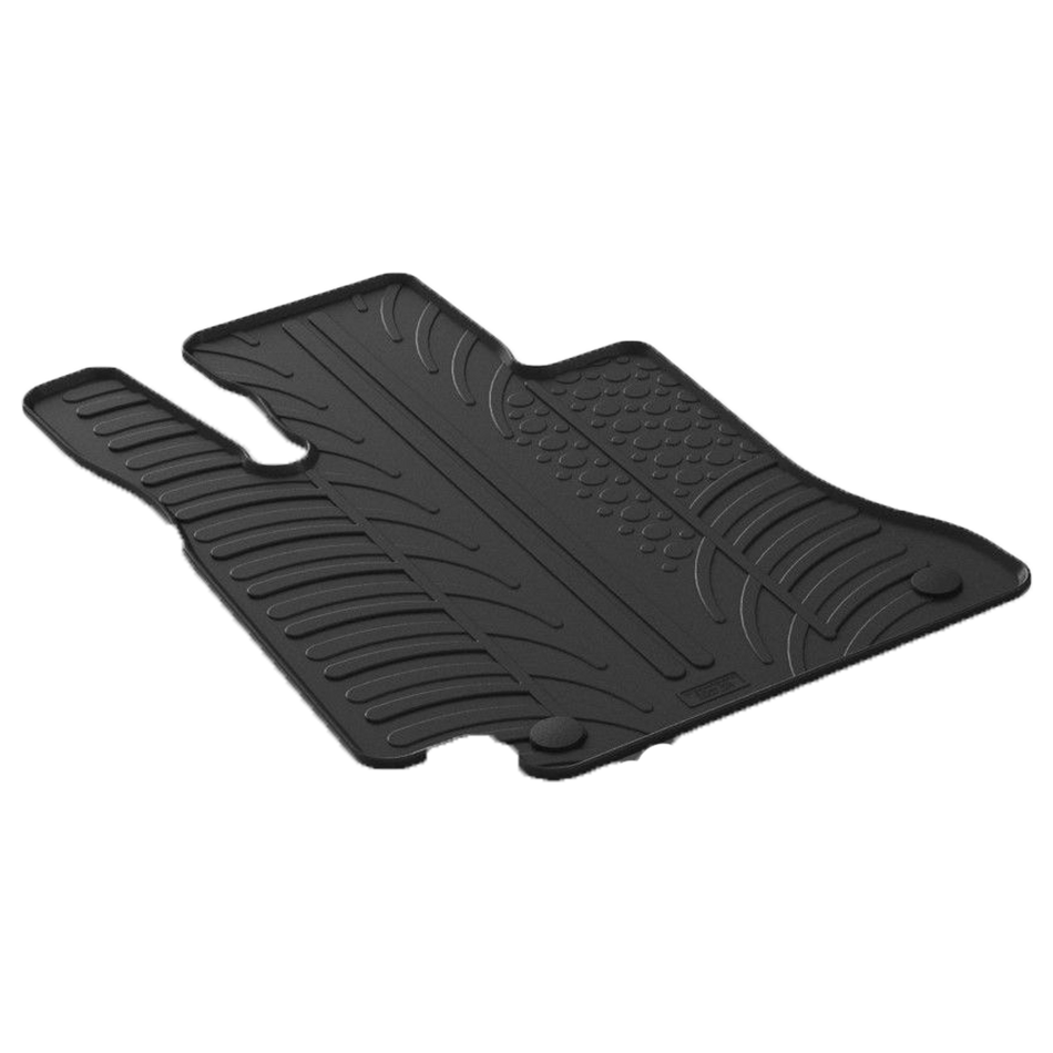 GledringUSA Custom Fit Floor Mats For Mercedes C Class W205 2015-2021