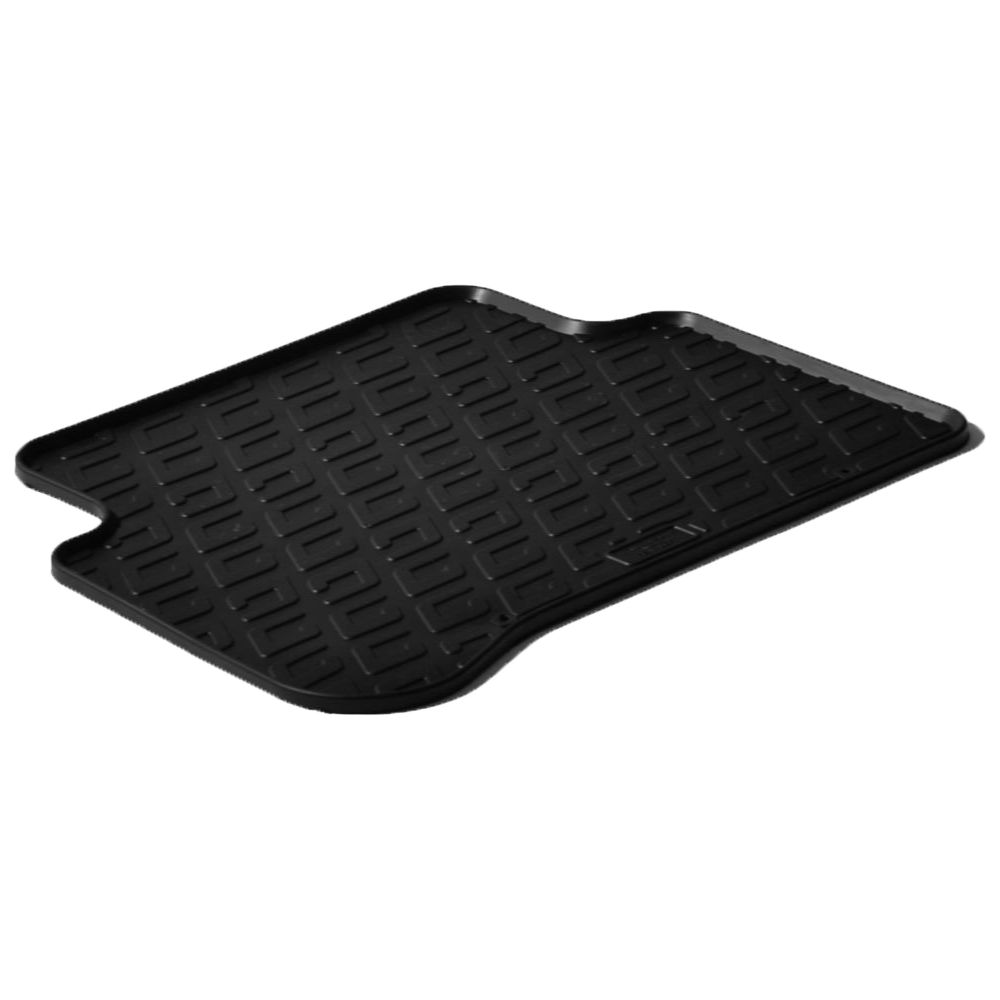 GledringUSA Custom Fit Floor Mats For Mercedes Benz E-Class/E63 AMG (W212) Sedan 2009-2013