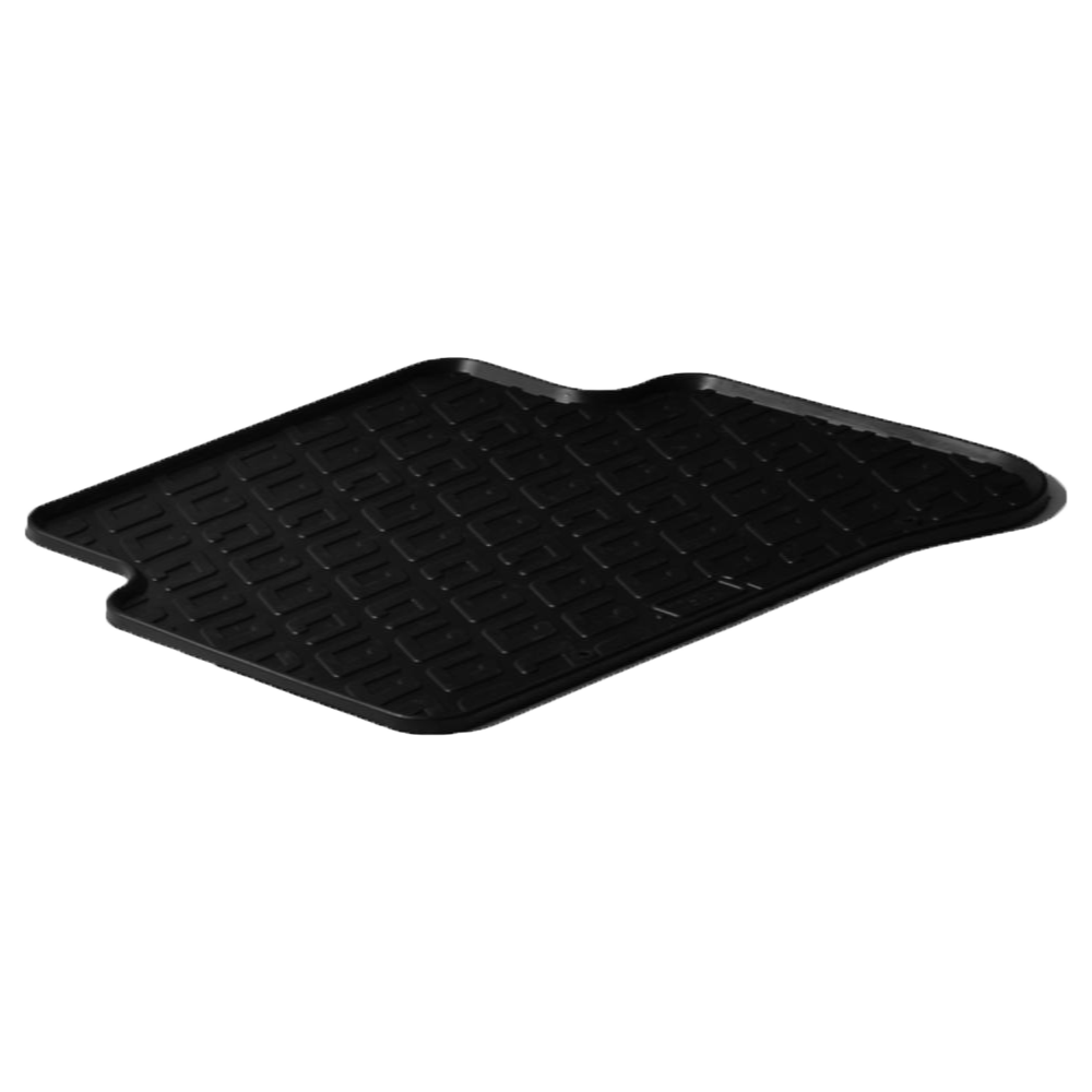 GledringUSA Custom Fit Floor Mats For Mercedes Benz E-Class/E63 AMG (W212) Sedan 2009-2013
