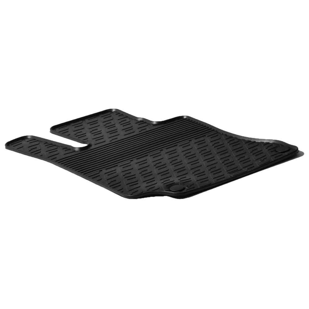 GledringUSA Custom Fit Floor Mats For Mercedes Benz E-Class/E63 AMG (W212) Sedan 2009-2013