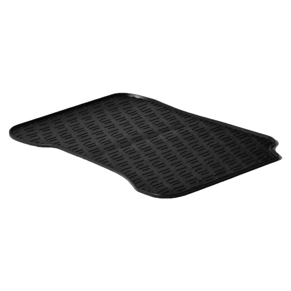 GledringUSA Custom Fit Floor Mats For Mercedes Benz E-Class/E63 AMG (W212) Sedan 2009-2013