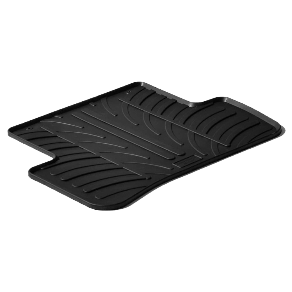 GledringUSA Custom Fit Floor Mats For Mercedes Benz C-Class W204 2008-2014