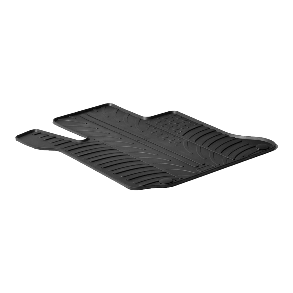 GledringUSA Custom Fit Floor Mats For Mercedes Benz C-Class W204 2008-2014