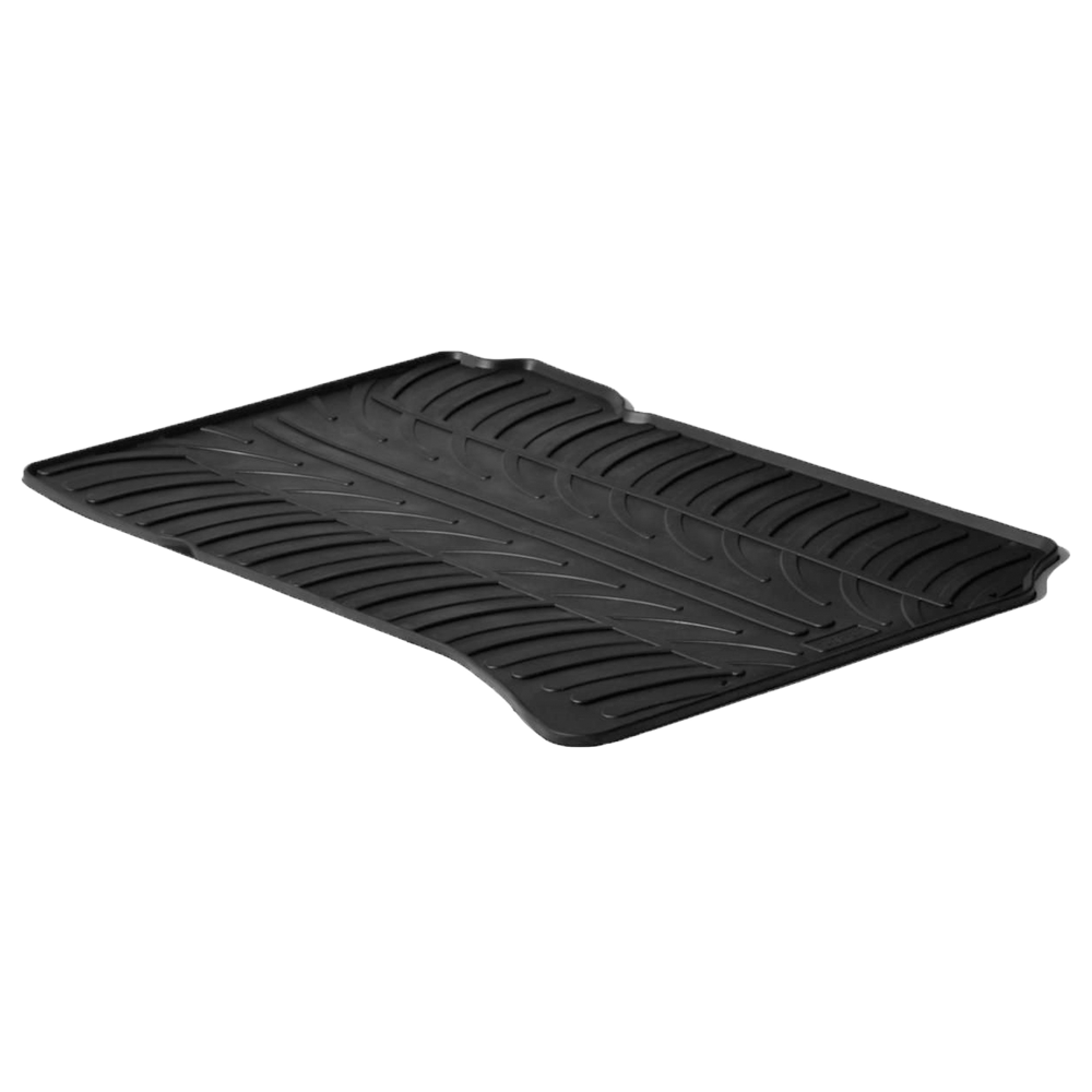 GledringUSA Custom Fit Floor Mats For Mercedes Benz C-Class W204 2008-2014