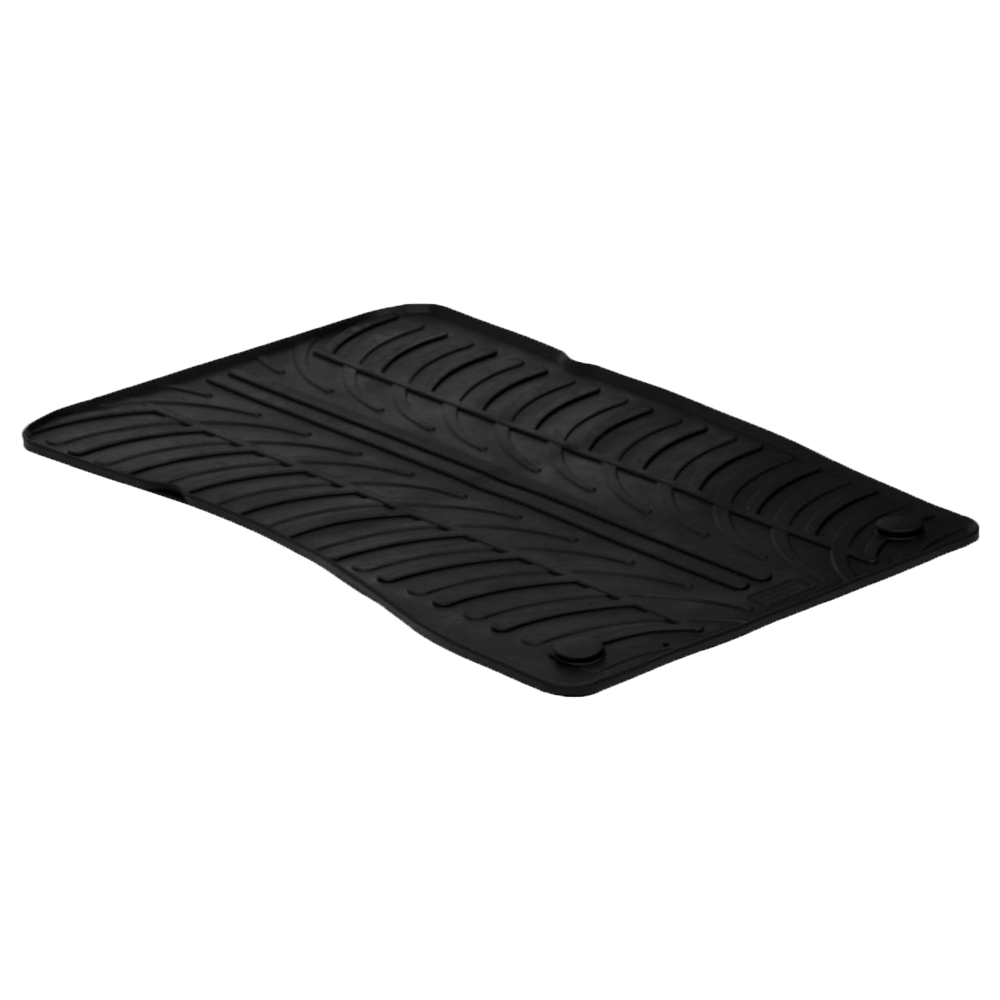 GledringUSA Custom Fit Floor Mats For Mercedes Benz E-Class/E63 AMG Sedan (W211) 2003-2009
