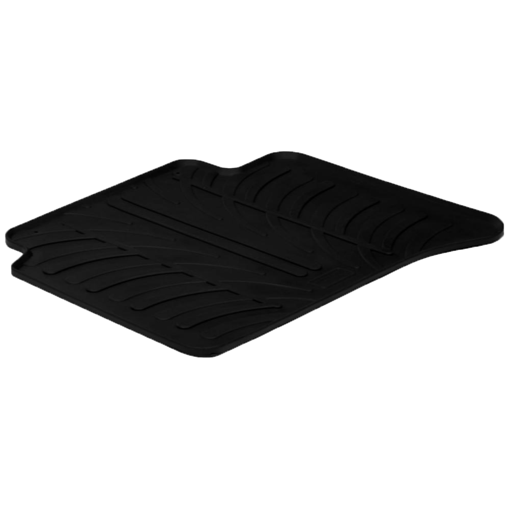 GledringUSA Custom Fit Floor Mats For Mercedes Benz E-Class/E63 AMG Sedan (W211) 2003-2009
