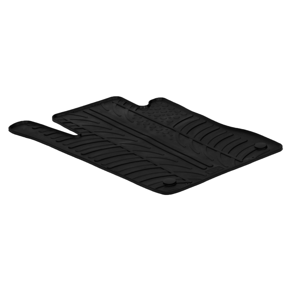 GledringUSA Custom Fit Floor Mats For Mercedes Benz E-Class/E63 AMG Sedan (W211) 2003-2009