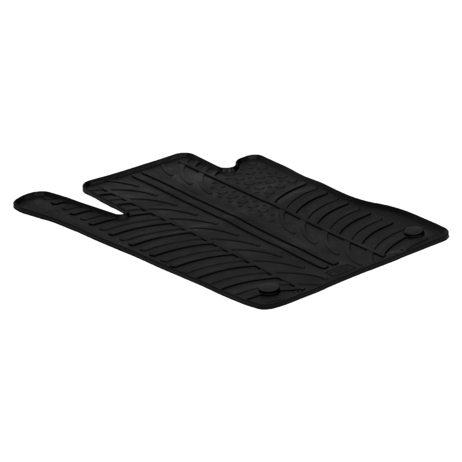 GledringUSA Custom Fit Floor Mats For Mercedes Benz E-Class/E63 AMG Sedan (W211) 2003-2009