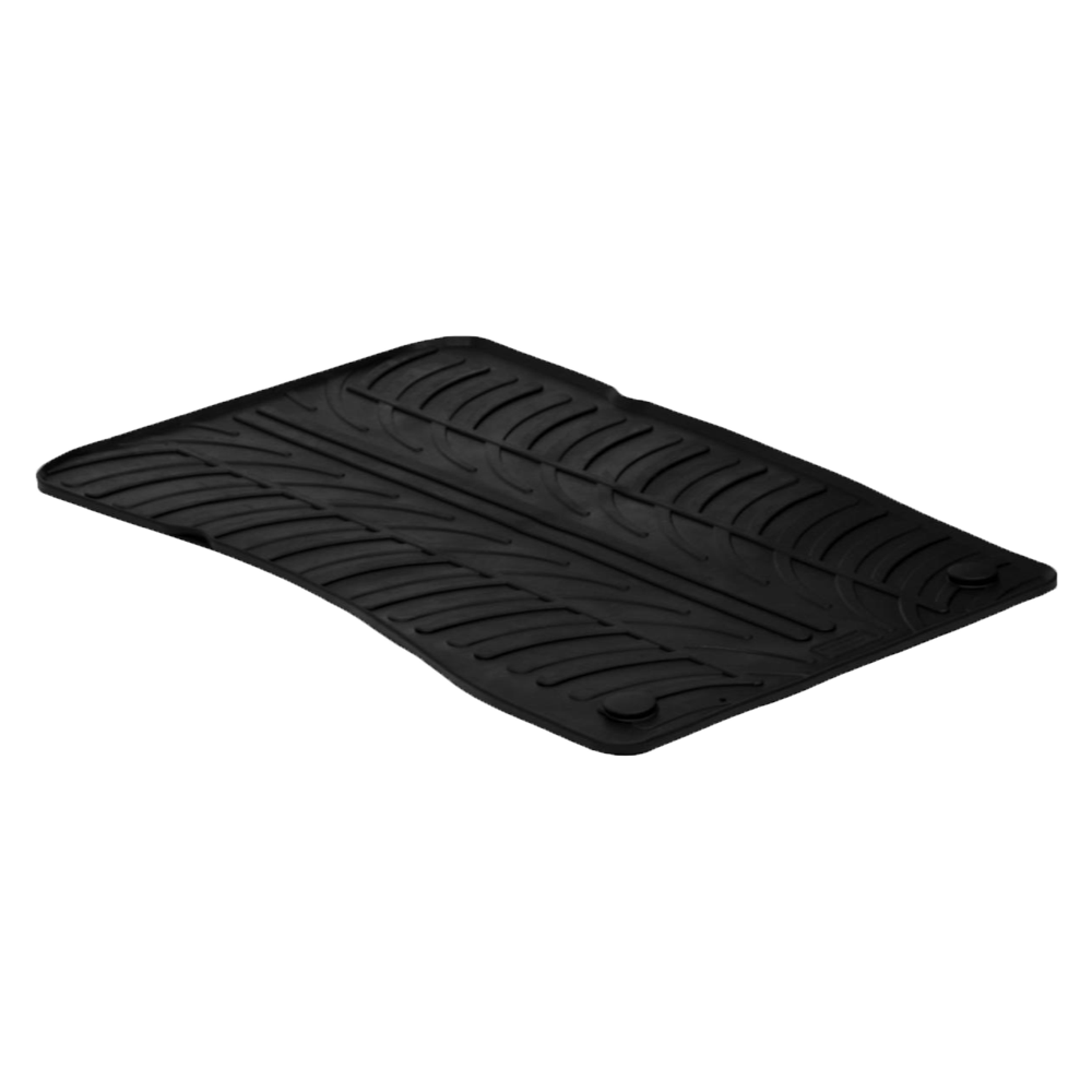 GledringUSA Custom Fit Floor Mats For Mercedes Benz E-Class/E63 AMG Sedan (W211) 2003-2009