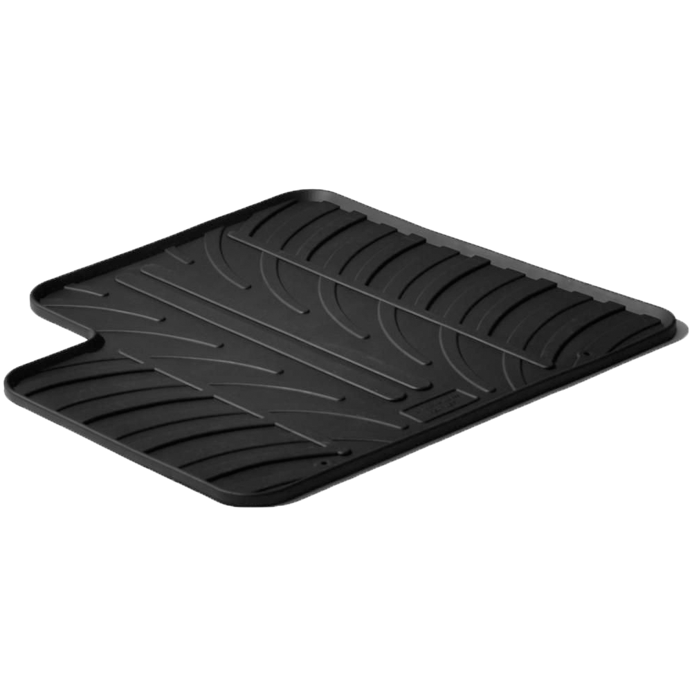 Mercedes Benz floor mat