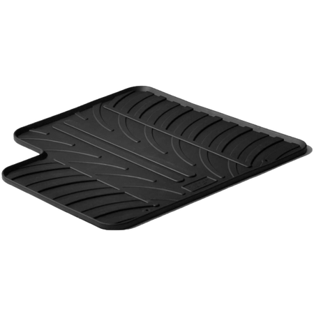 Mercedes Benz floor mat