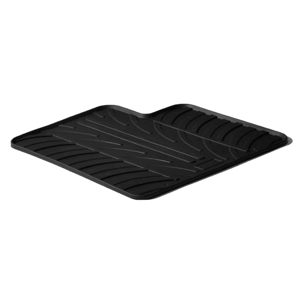Mercedes Benz floor mat