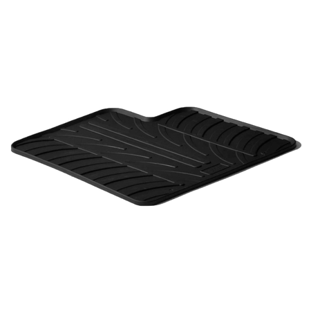 Mercedes Benz floor mat