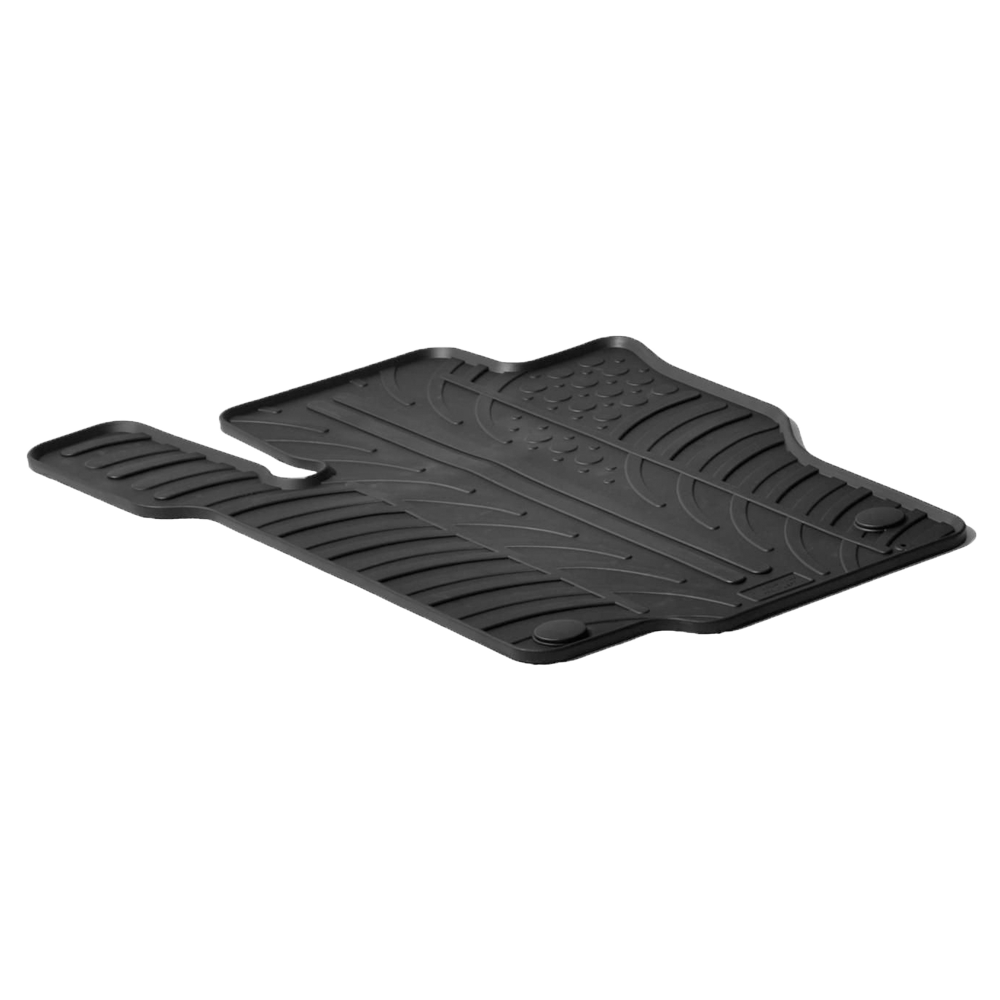 Mercedes Benz floor mat