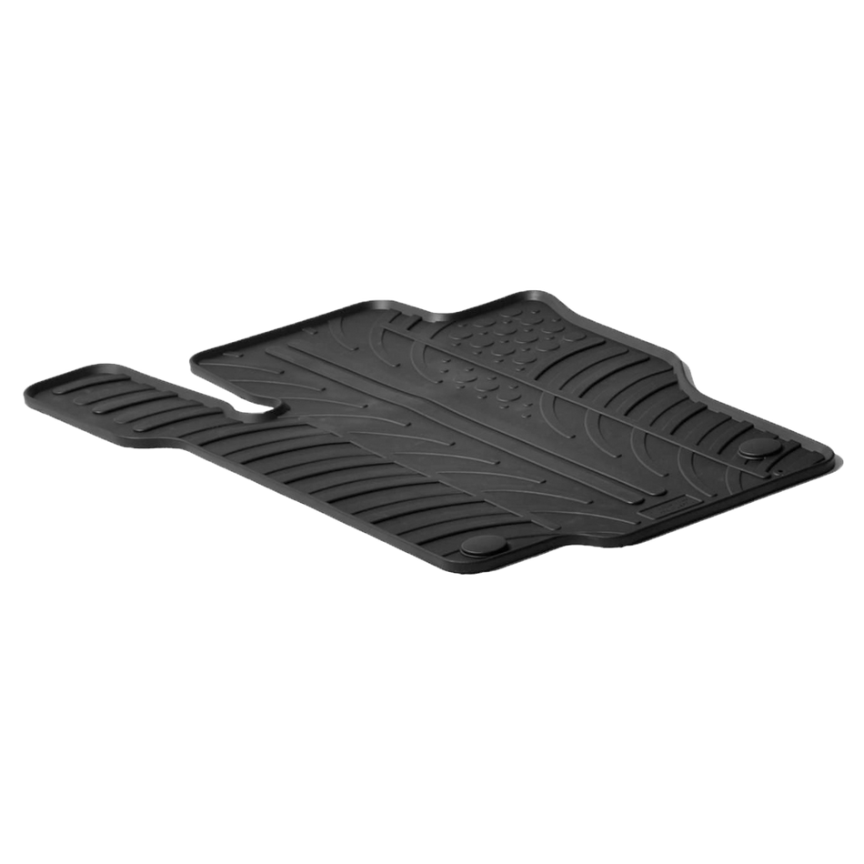 Mercedes Benz floor mat