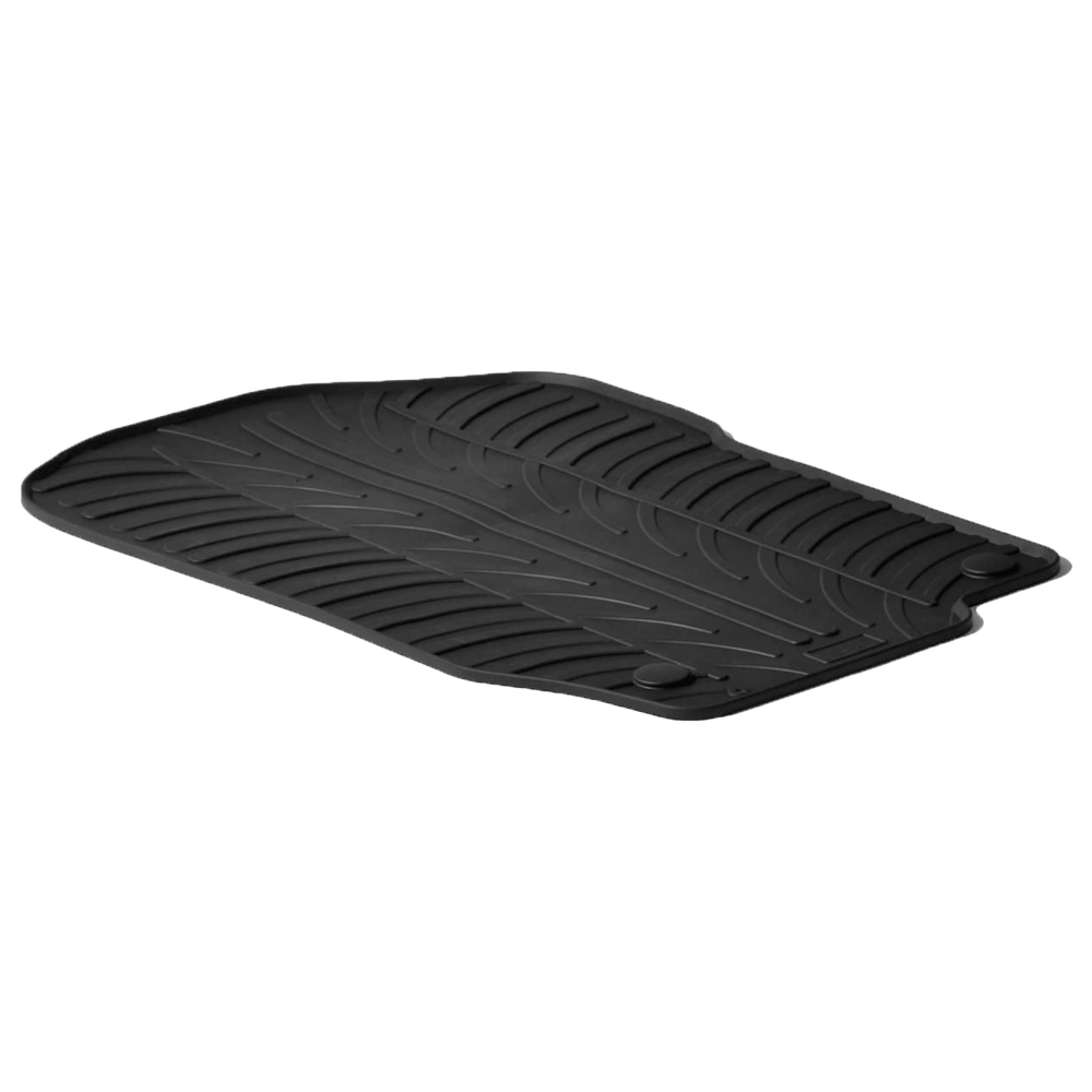 Mercedes Benz floor mat