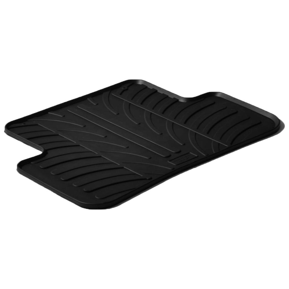 GledringUSA Custom Fit Floor Mats For Mercedes Benz C-Class W203 2001-2007
