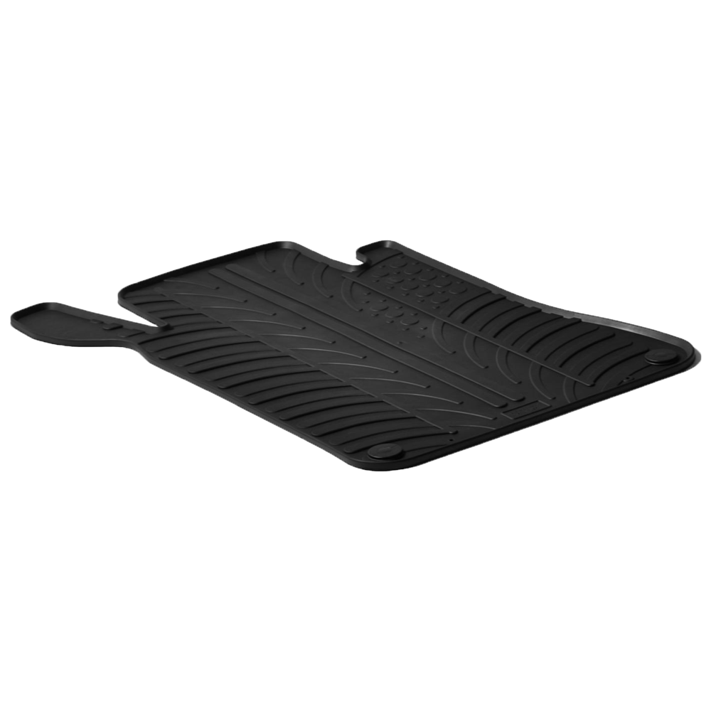 GledringUSA Custom Fit Floor Mats For Mercedes Benz C-Class W203 2001-2007