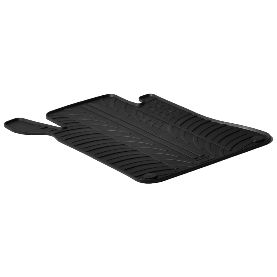GledringUSA Custom Fit Floor Mats For Mercedes Benz C-Class W203 2001-2007