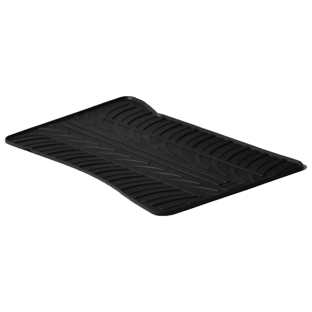 GledringUSA Custom Fit Floor Mats For Mercedes Benz C-Class W203 2001-2007
