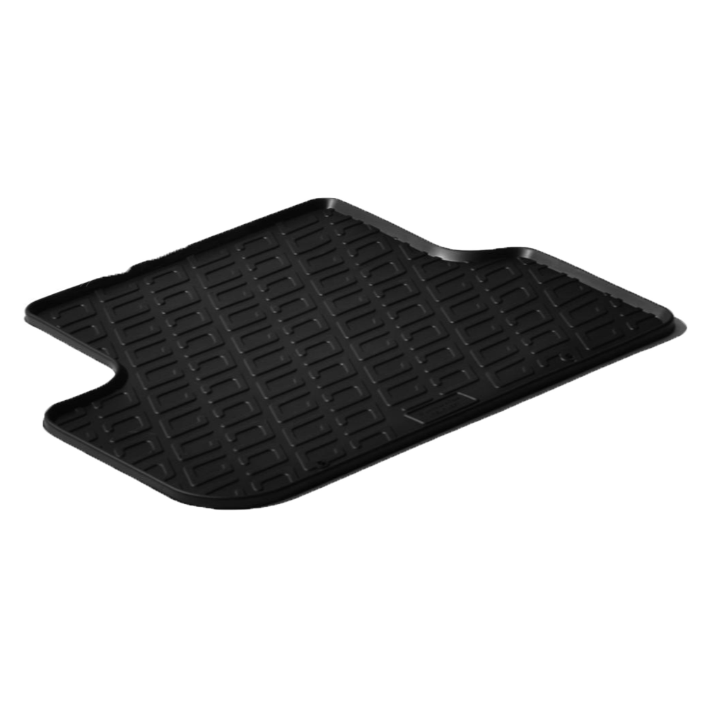 GledringUSA Custom Fit Mats For Mercedes Benz CLA (C117) 2014-2019 / GLA Class (X156) 2014-2019