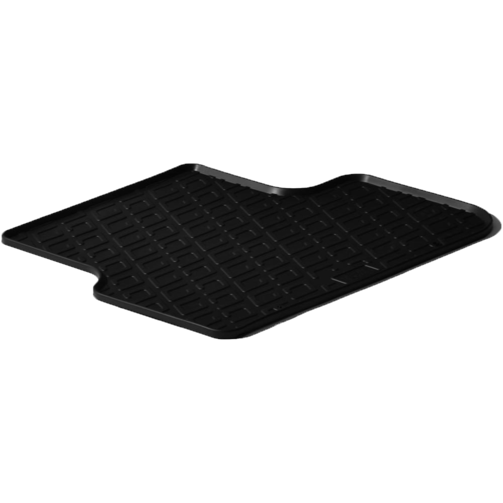 GledringUSA Custom Fit Mats For Mercedes Benz CLA (C117) 2014-2019 / GLA Class (X156) 2014-2019