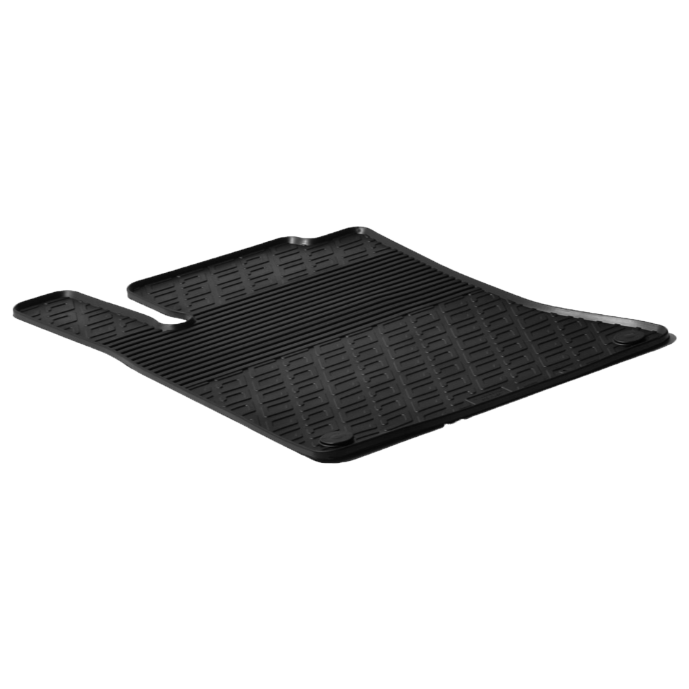 GledringUSA Custom Fit Mats For Mercedes Benz CLA (C117) 2014-2019 / GLA Class (X156) 2014-2019