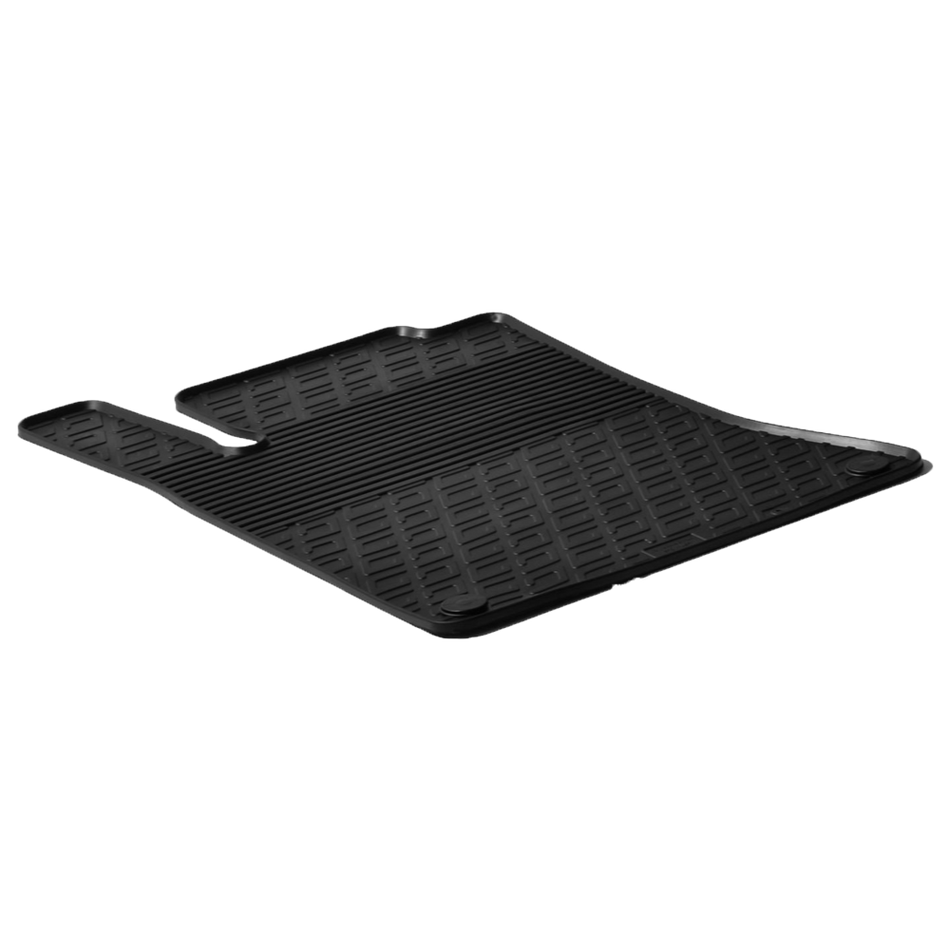 GledringUSA Custom Fit Mats For Mercedes Benz CLA (C117) 2014-2019 / GLA Class (X156) 2014-2019