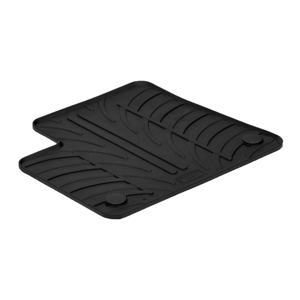 Custom floor mats for Mercedes Benz GLE Class/AMG GLE 43/63/63S/ GLE 450 AMG "Long Wheelbase" (W166) 2016-2019