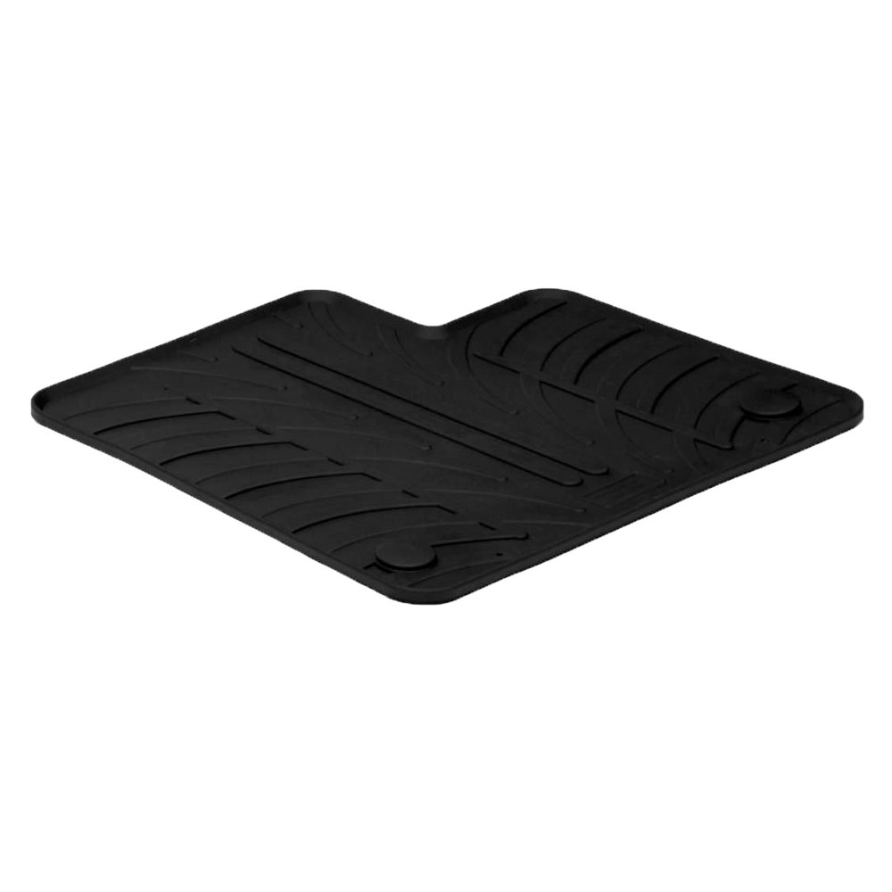 Custom floor mats for Mercedes Benz GLE Class/AMG GLE 43/63/63S/ GLE 450 AMG "Long Wheelbase" (W166) 2016-2019