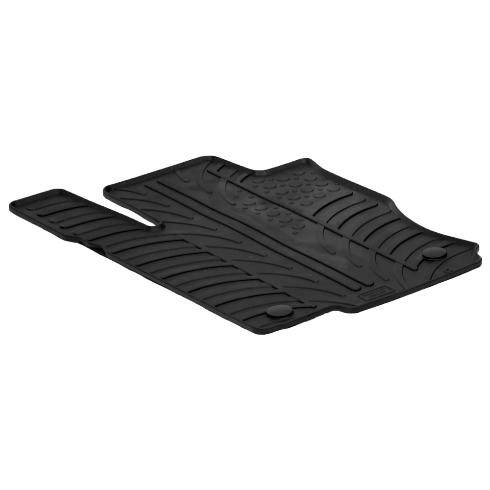 Custom floor mats for Mercedes Benz GLE Class/AMG GLE 43/63/63S/ GLE 450 AMG "Long Wheelbase" (W166) 2016-2019