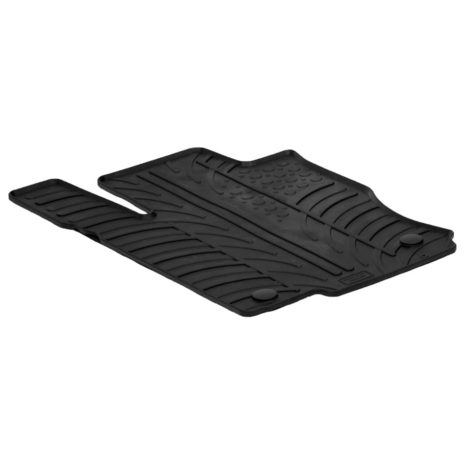 Custom floor mats for Mercedes Benz GLE Class/AMG GLE 43/63/63S/ GLE 450 AMG "Long Wheelbase" (W166) 2016-2019